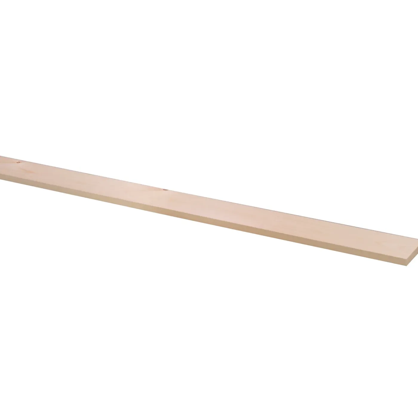Overig Schaaflat - Vuren - 18x93mm - 210cm