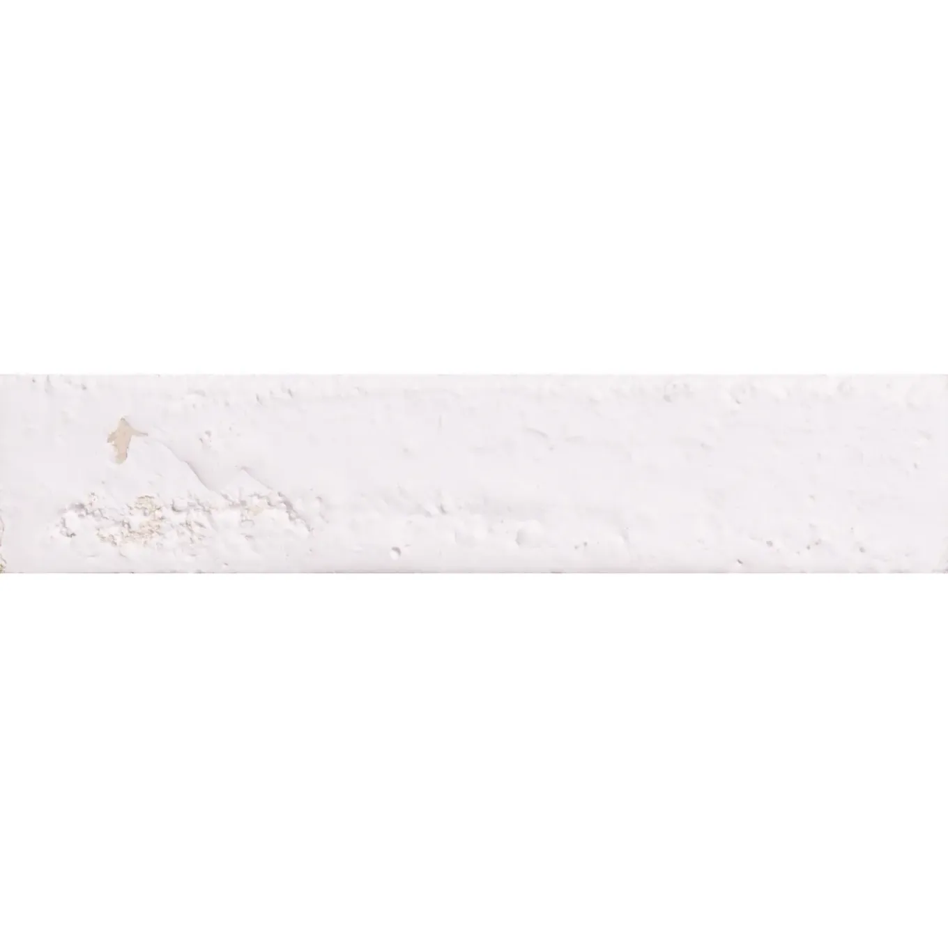Schaaflat - Wit - Grenen - Gegrond - 9,5x45mm - 270cm