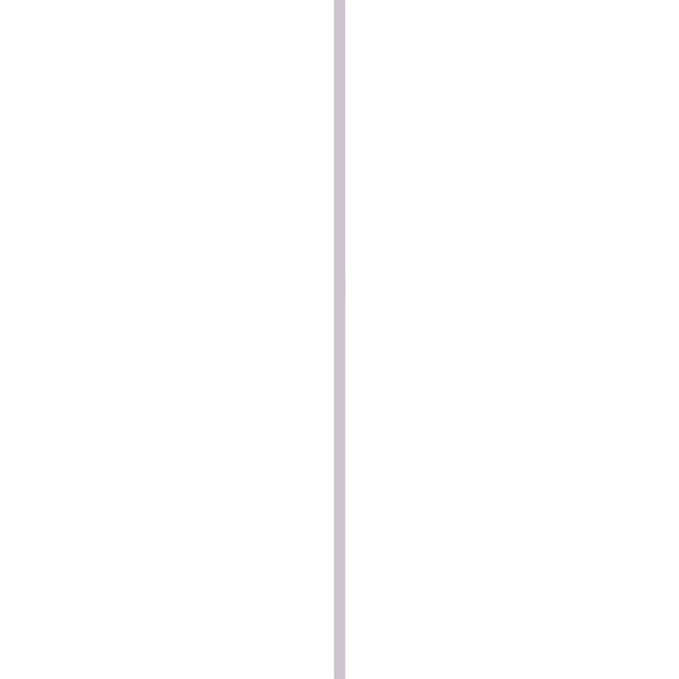 Schaaflat - Wit - Grenen - Gegrond - 9,5x45mm - 270cm