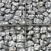 Schanskorf muur - Set: 2 - afmetingen: 100x60x30 cm