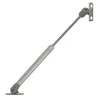 Scharnier voor bovenklep - staal - 276 mm