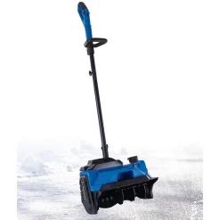 Scheppach Acu Sneeuwblazer BC-SNB400 - 400W - 40V - werkbreedte 400mm