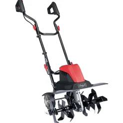 Scheppach Elektrische Tuinfrees MTE460 - 1500W - 450mm werkbreedte en 22cm werkdiepte