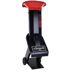 Scheppach Hakselaar BioStar 3000 - Versnipperaar 3500W - Geschikt voor takken tot Ø45mm - 400V