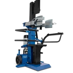 Scheppach Houtklover Compact 10t - 400V - 3500 W - Max. diameter 80 - 380 mm