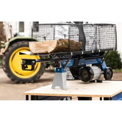 Scheppach Houtklover Hl760l - 7 ton - 2200 W - 220 – 240 V~