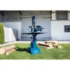 Scheppach Houtklover Hl810 - 230v - 8 Ton - 3000 W - Max. diameter 80 - 300 mm