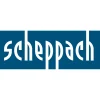 Scheppach 180L Betonmolen MIX180 - 800W - 230V - 29.5rpm