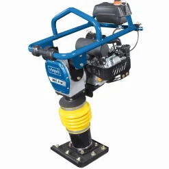 Scheppach Stamper Trilplaat Vs1000