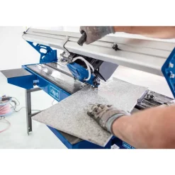 Scheppach Tegelsnijder Nat Fs3600