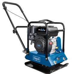 Scheppach Trilplaat Hp1200s