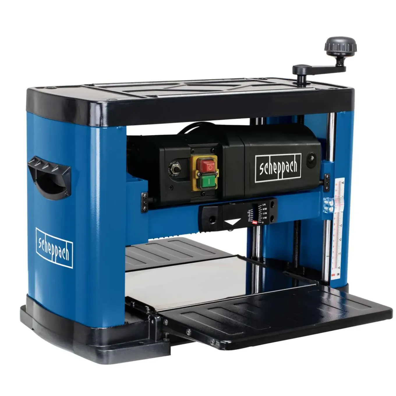 Scheppach Vlakbank Plm1800