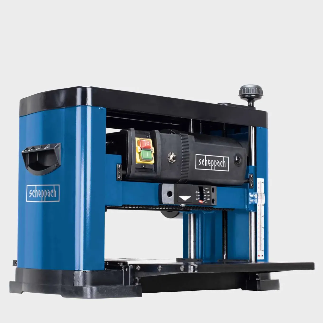 Scheppach Vlakbank Plm1800