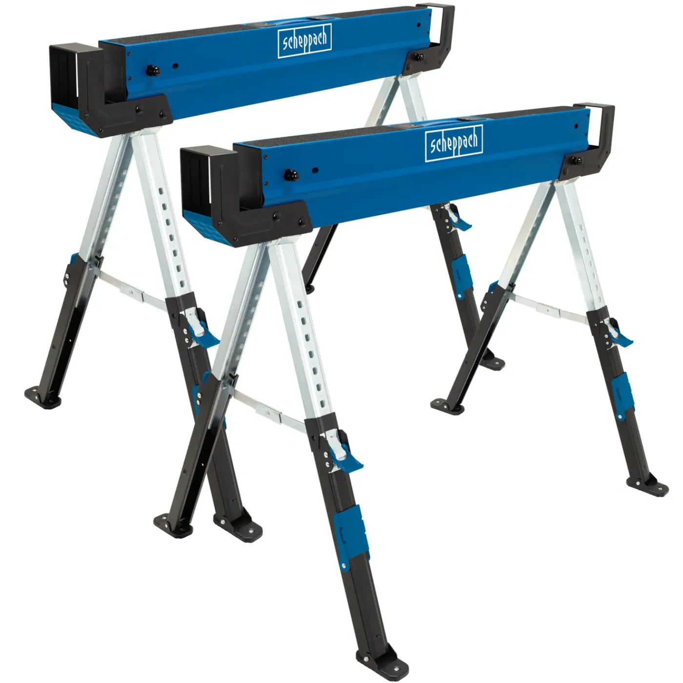 Scheppach Zaagbok MWB600