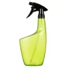 SCHEURICH plantenspuit mat transparant limegroen 0,7L