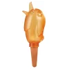 SCHEURICH waterreservoir Bördy S oranje 90ml