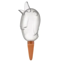 Scheurich waterreservoir Bördy S transparant 90ml