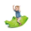 Overig Schommelwip krokodil groen 101x46x33cm