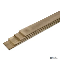 Overig Schuttingplank - Grenen - Geïmpregneerd - 1,6x14x180cm