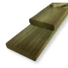 Overig Schuttingplank - Grenen - Geïmpregneerd - Geschaafd - 1,6x14x360cm