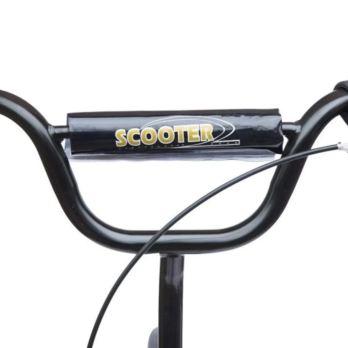 Overig Scooter Step Hoogteverstelbaar 12 Inch - Blauw