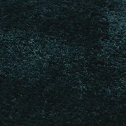 Sealskin Angora badmat 70x140cm donkergroen