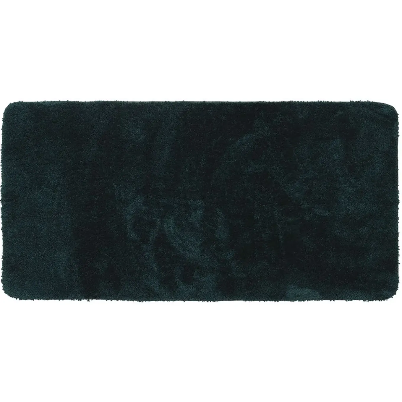 Sealskin Angora badmat 70x140cm donkergroen