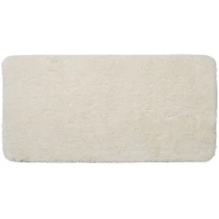 Sealskin Angora badmat 70x140cm off-white