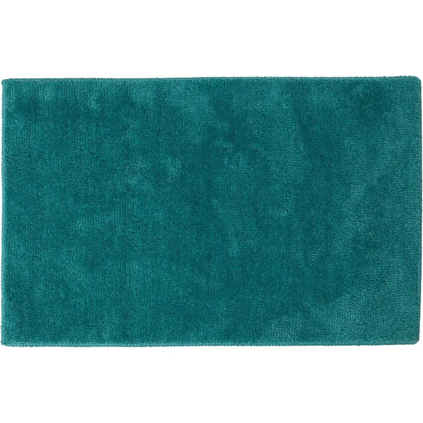 Sealskin Doux badmat 50x80cm polyester aqua