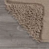 Sealskin Twist badmat 60x90cm microfibre zand