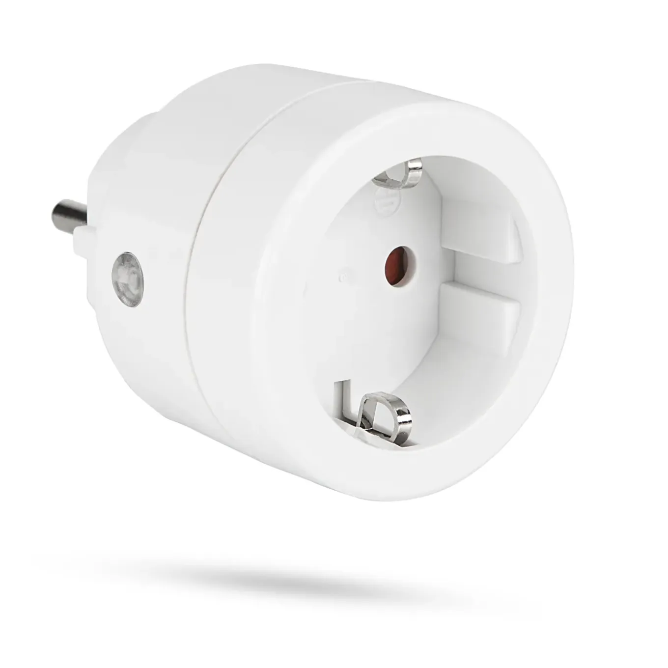 SEC24 HAF760S2 Schakelaar set met 2 afstandsbedieningen Wit - 3680W - Energie besparing