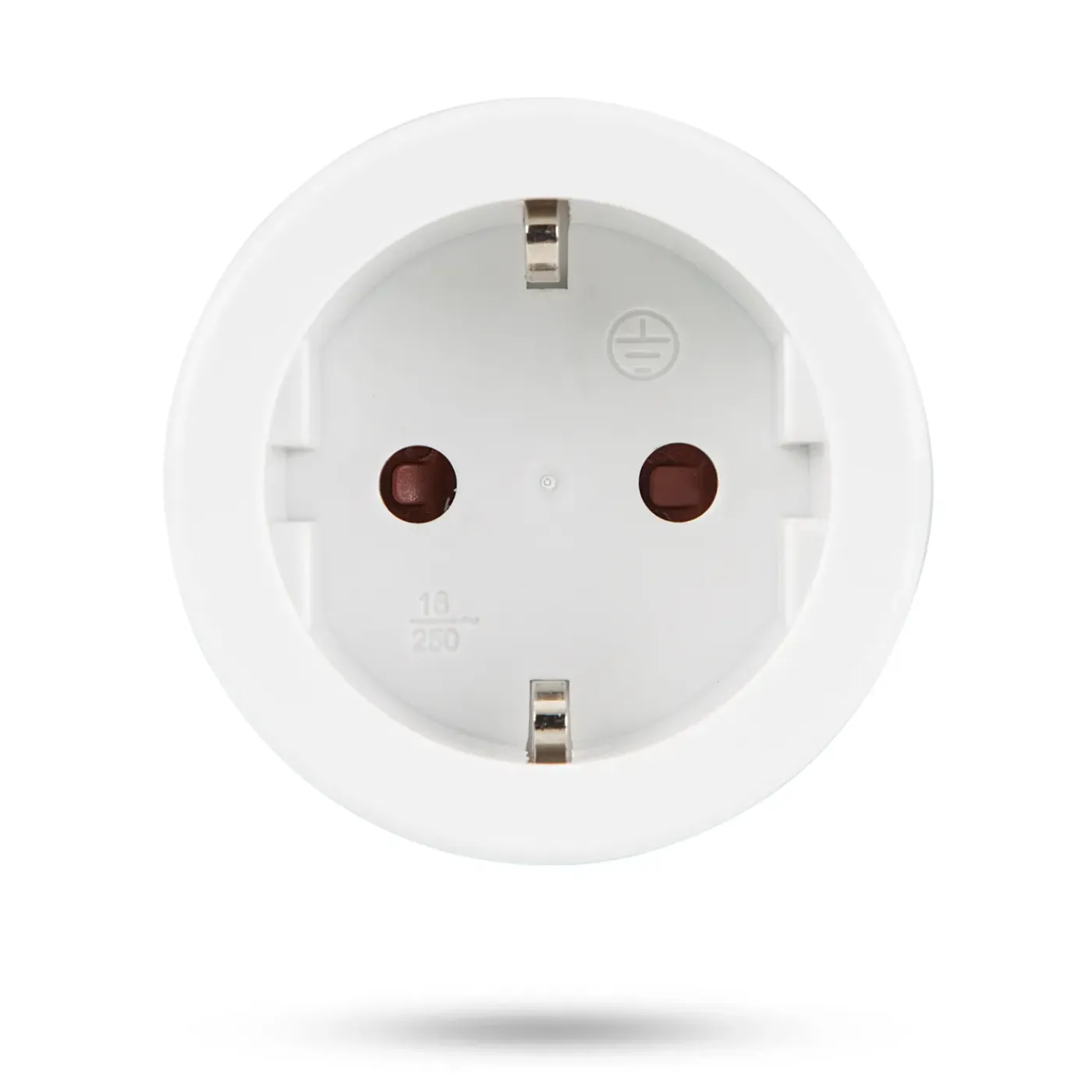 SEC24 HAF760S Schakelaar set met afstandsbediening Wit - 3680W - Energie besparing