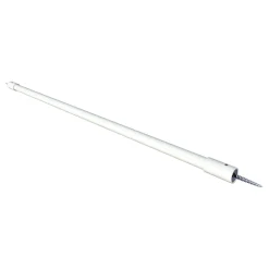 SecuBar barrierestang Twist in de dag 99cm