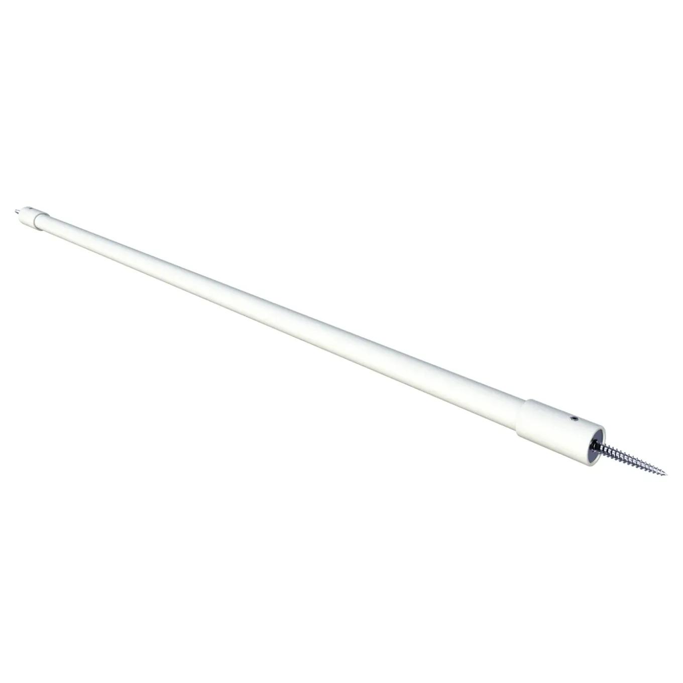 SecuBar barrierestang Twist in de dag 99cm