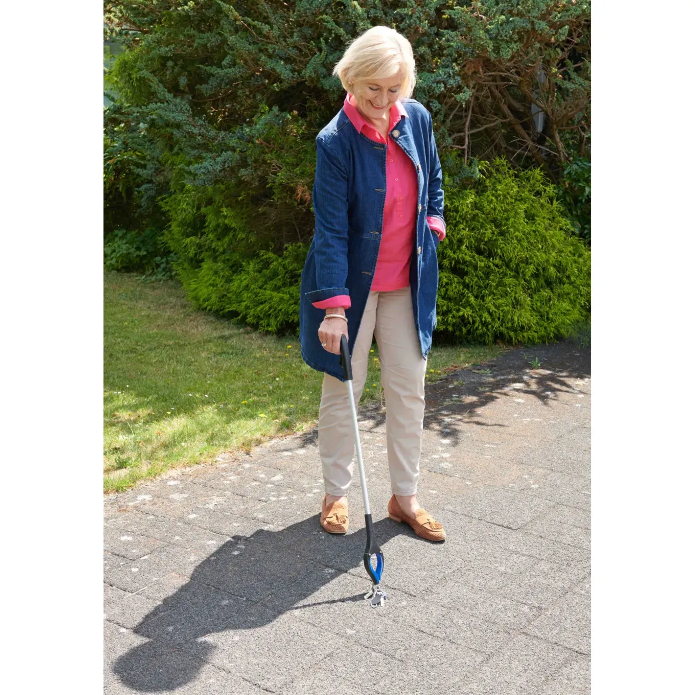 SecuCare grijper lengte 76cm