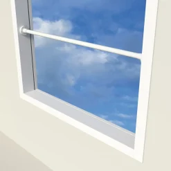 SecuGuard Doorvalbeveiliging Slimline In de dag 1006mm