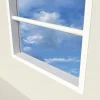 SecuGuard doorvalbeveiliging Classic In de dag 990mm