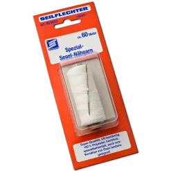 Seilflechter zeilgaren – 60 m