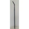 Sencys - Aluminium Telesccopsteel - 4X1m - Met Knik