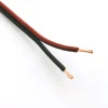 Sencys audiokabel HIFI 2G1,5 zwart-rood 20m