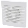 Sencys badkamerventilator Basic Ø100mm Standaard CE