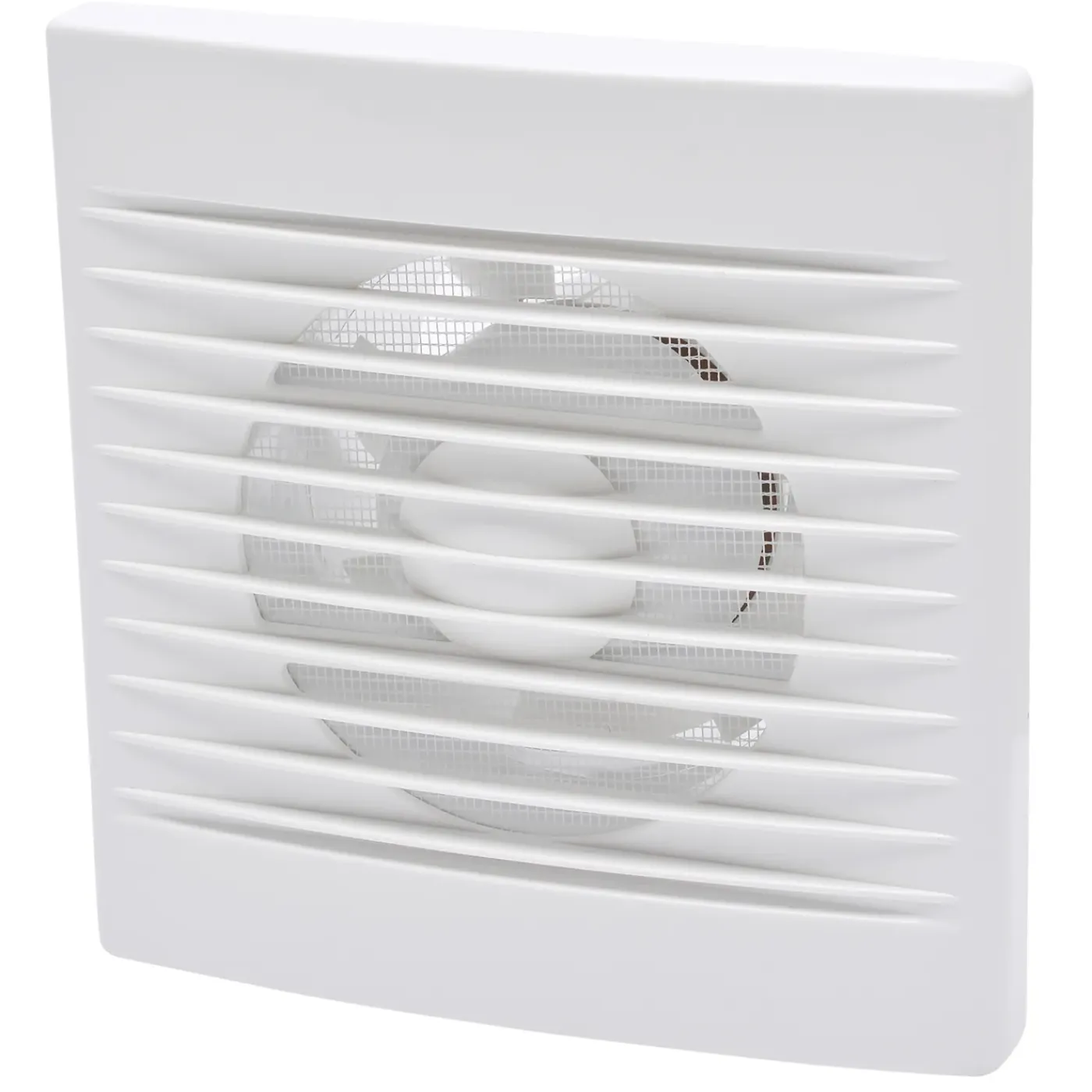 Sencys badkamerventilator Basic Ø100mm Standaard CE