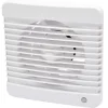 Sencys badkamerventilator Silent Ø100mm Standaard CE