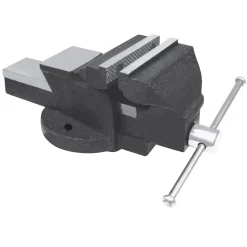 Sencys bankschroef 150mm
