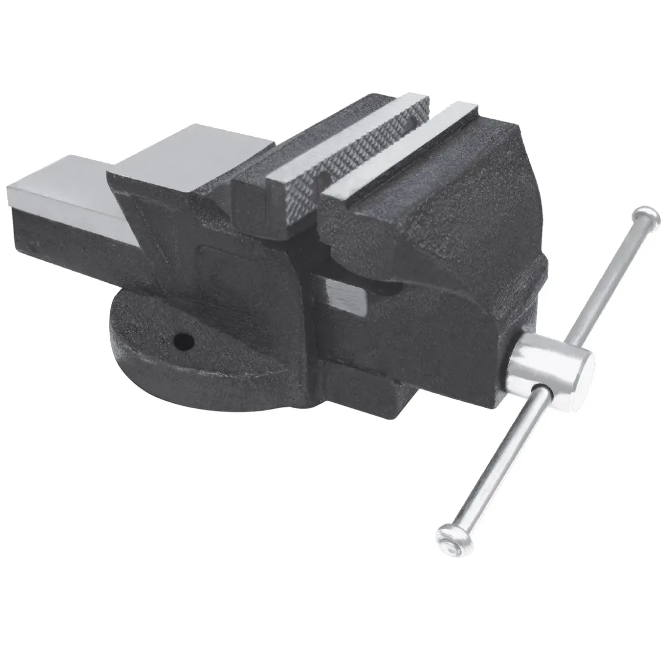 Sencys bankschroef 150mm