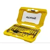 Sencys Boor- en bitset - voor hout/steen/metaal - 25mm - 33-delig