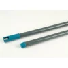 Sencys Borstelsteel - Metaal - 130cm