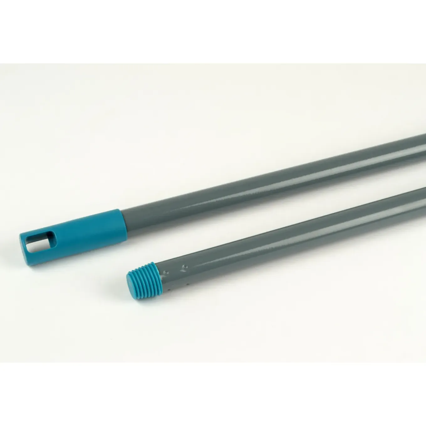 Sencys Borstelsteel - Metaal - 130cm