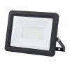 Sencys Breedstraler - Zwart - 50W - 4700lm - IP65