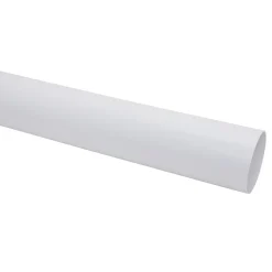 Sencys buis Ø100mm 100cm kunststof